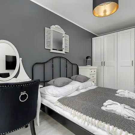 Apartamento Kasprowicza 20 Swimming Pool By Jantar