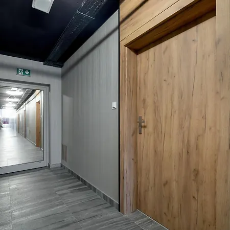 Kasprowicza 20 Swimming Pool By Jantar Kołobrzeg