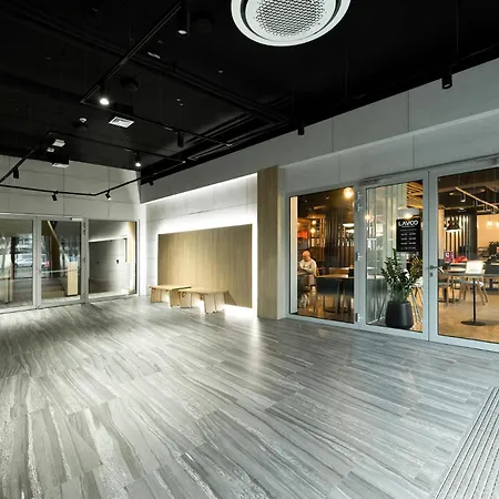 Apartamento Kasprowicza 20 Swimming Pool By Jantar Kołobrzeg