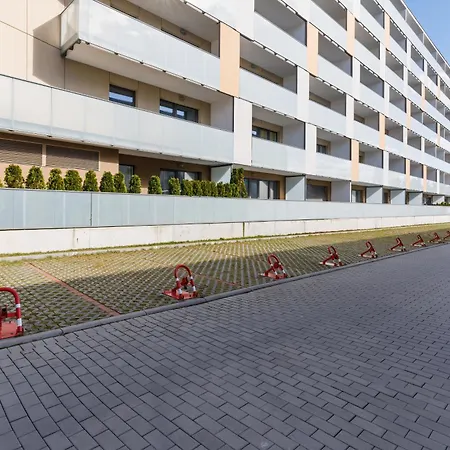 Kasprowicza 20 Swimming Pool By Jantar *