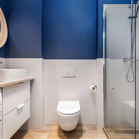 Apartamento Kasprowicza 20 Swimming Pool By Jantar