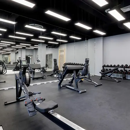 Apartamento Kasprowicza 20 Swimming Pool By Jantar *