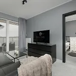 Apartament Kasprowicza 20 Swimming Pool By Jantar *