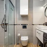 Kasprowicza 20 Swimming Pool By Jantar Apartament