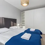 Kasprowicza 20 Swimming Pool By Jantar شقة كولوبرزيغ