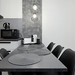 Apartament Kasprowicza 20 Swimming Pool By Jantar *