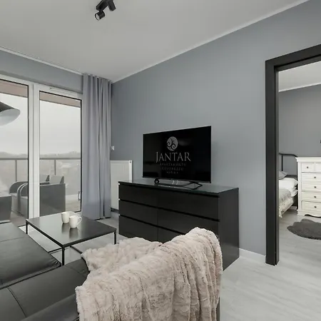 Apartment Kasprowicza 20 Swimming Pool By Jantar *