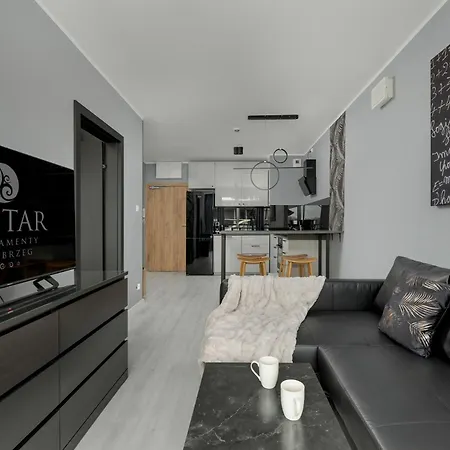 Apartment Kasprowicza 20 Swimming Pool By Jantar