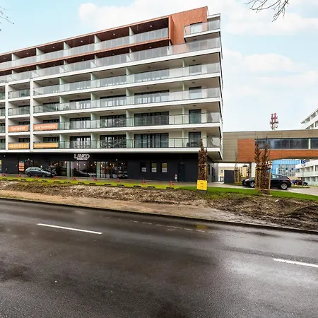 Kasprowicza 20 Swimming Pool By Jantar Kolberg