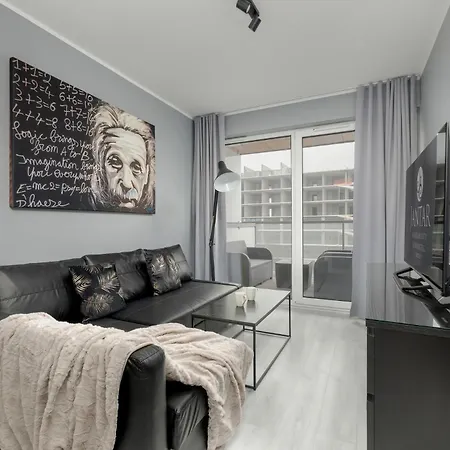 Kasprowicza 20 Swimming Pool By Jantar Kolberg