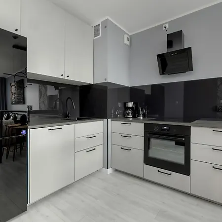 Kasprowicza 20 Swimming Pool By Jantar Kolberg