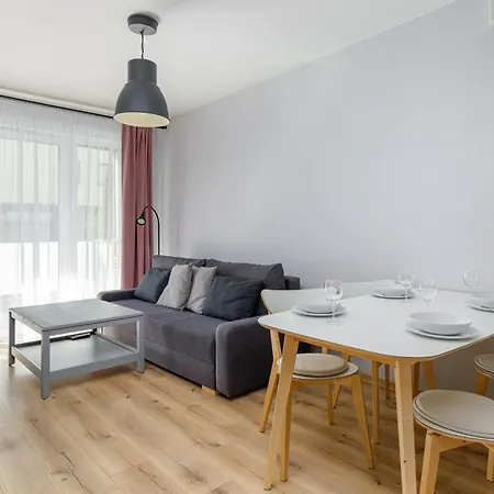 Apartment Kasprowicza 20 Swimming Pool By Jantar *