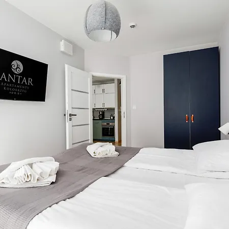 公寓 Kasprowicza 20 Swimming Pool By Jantar *