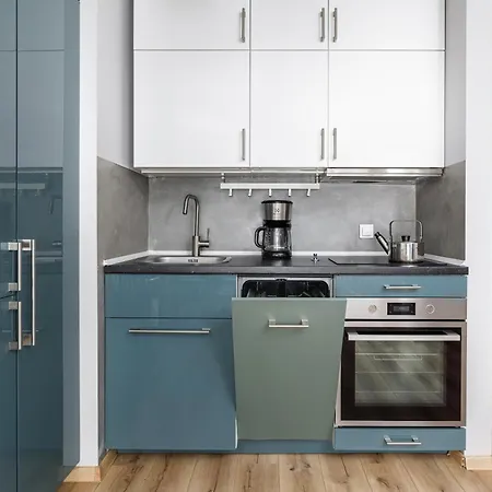 Kasprowicza 20 Swimming Pool By Jantar Kolberg