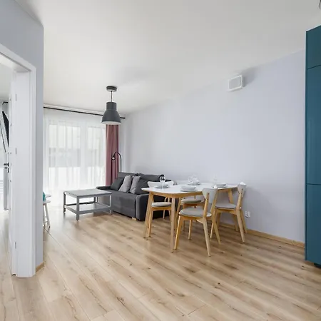 Kasprowicza 20 Swimming Pool By Jantar Kolberg