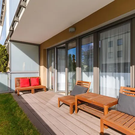 Kasprowicza 20 Swimming Pool By Jantar * Kolberg