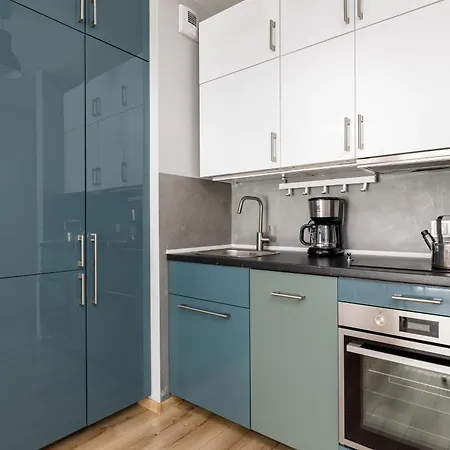 Kasprowicza 20 Swimming Pool By Jantar