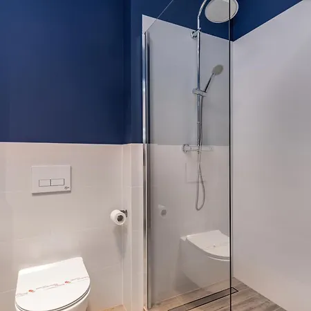 Apartment Kasprowicza 20 Swimming Pool By Jantar *