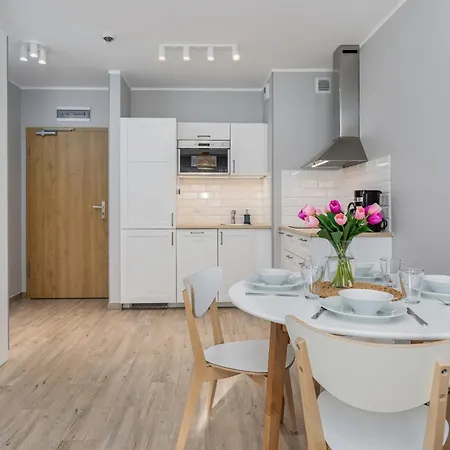 Kasprowicza 20 Swimming Pool By Jantar Kolberg