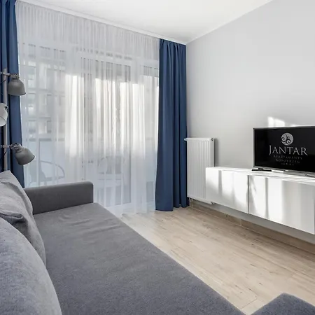 Apartment Kasprowicza 20 Swimming Pool By Jantar *