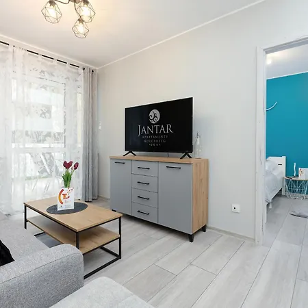 Kasprowicza 20 Swimming Pool By Jantar Kolberg