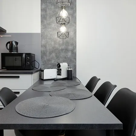 Apartment Kasprowicza 20 Swimming Pool By Jantar *