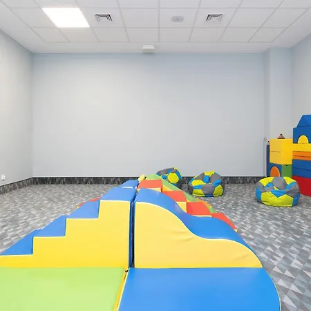 Kasprowicza 20 Swimming Pool By Jantar Apartment Kolberg