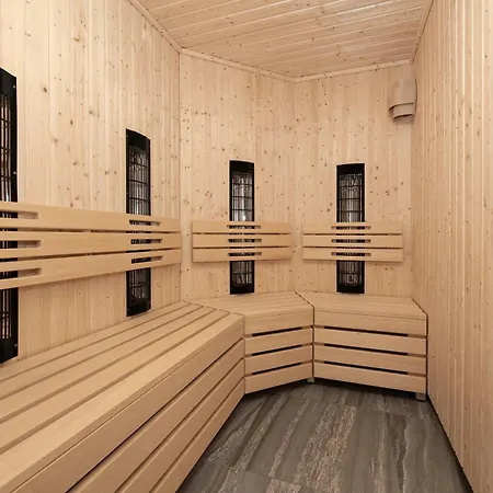 Kasprowicza 20 Swimming Pool By Jantar * Kolberg