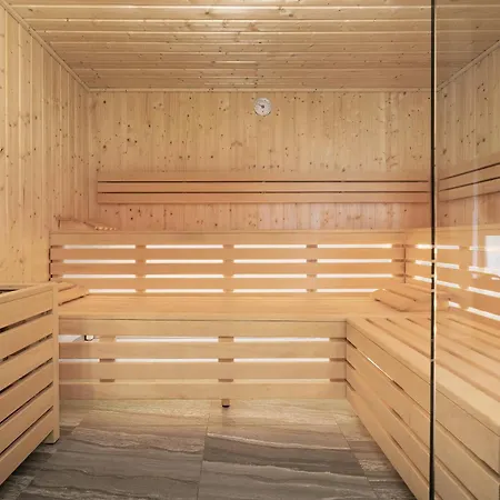 Apartment Kasprowicza 20 Swimming Pool By Jantar Kolberg