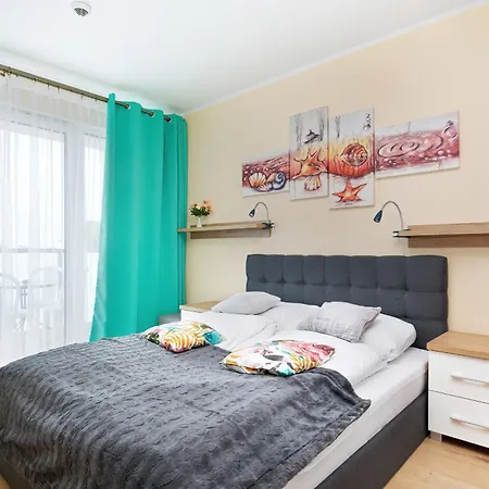 Apartment Kasprowicza 20 Swimming Pool By Jantar