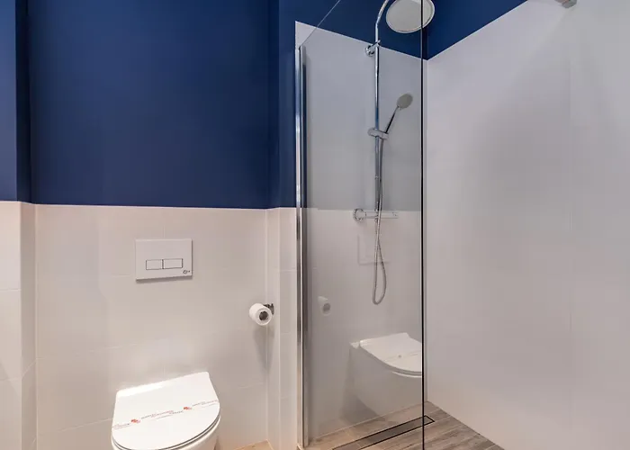 Apartamento Kasprowicza 20 Swimming Pool By Jantar *