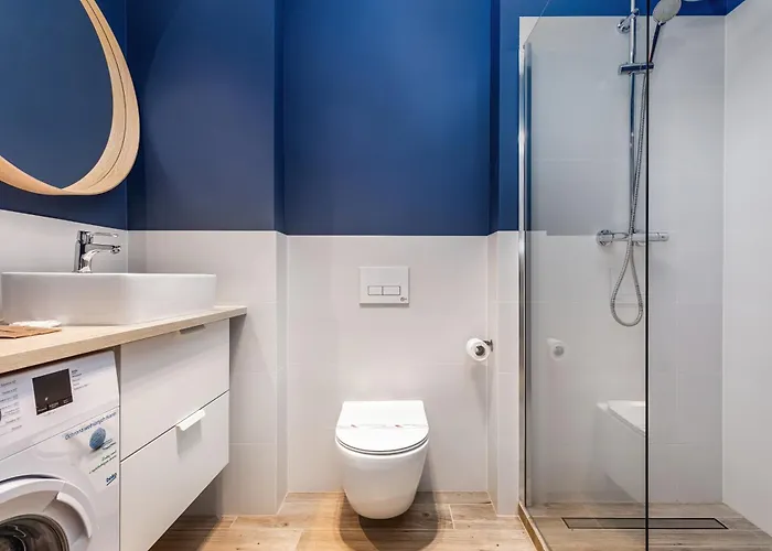 Apartamento Kasprowicza 20 Swimming Pool By Jantar